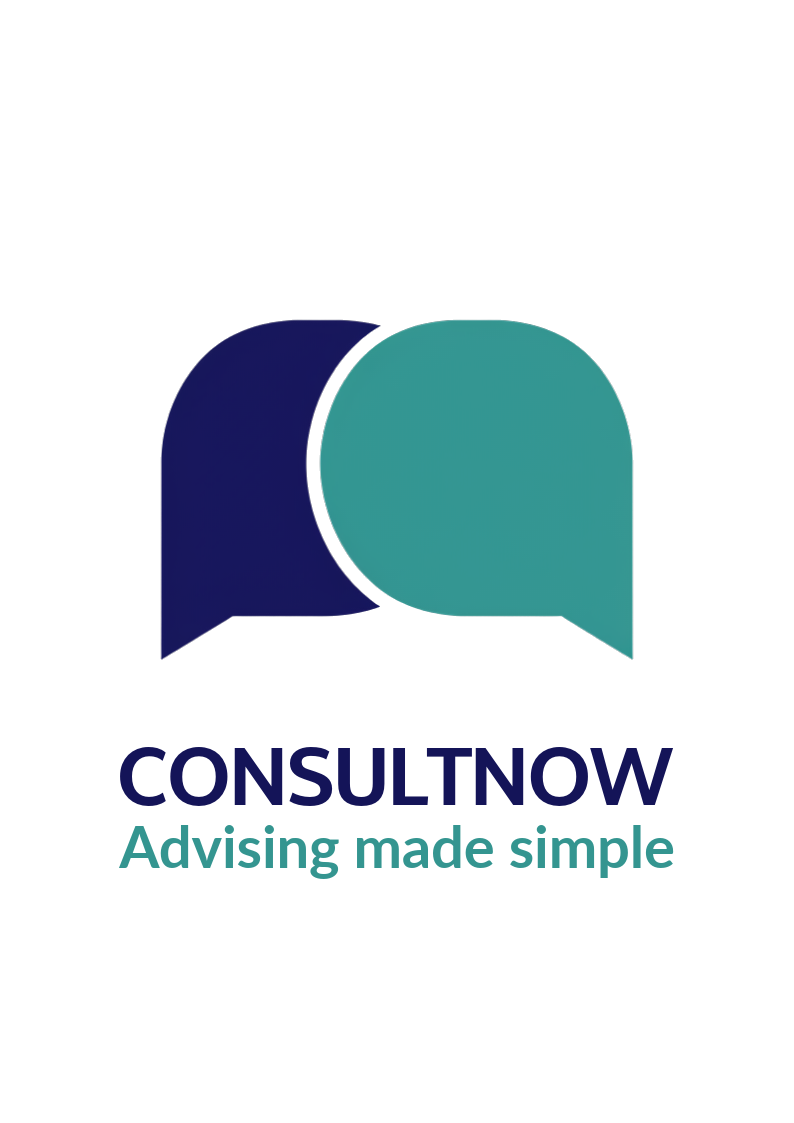 ConsultNow Design